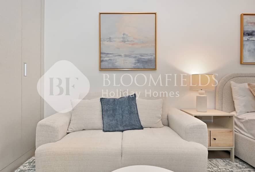 Fully Furnished | Flexible Stay | Pool Access