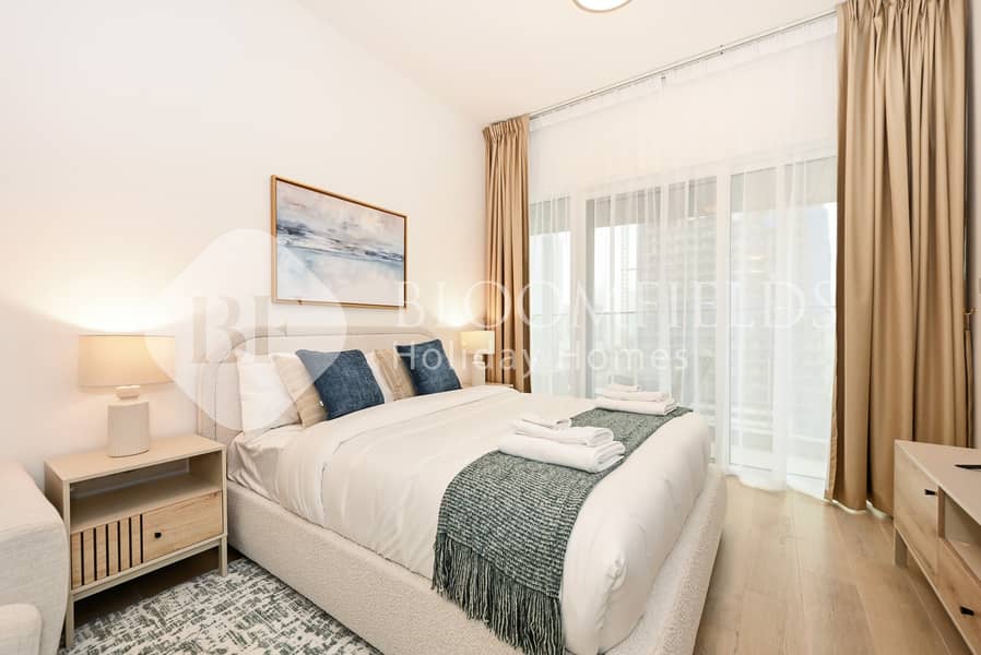 Fully Furnished | Flexible Stay | Pool Access - Image 6