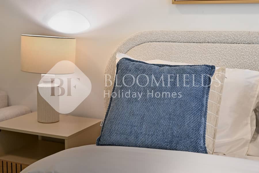 Fully Furnished | Flexible Stay | Pool Access - Image 10