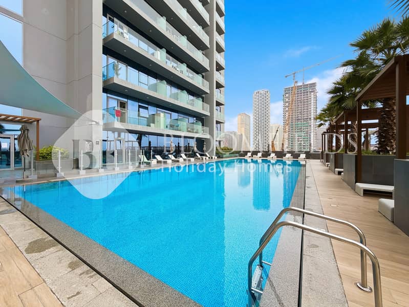 Fully Furnished | Flexible Stay | Pool Access - Image 21