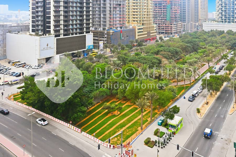 Fully Furnished | Flexible Stay | Pool Access - Image 27