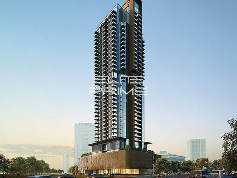 Direct Owner / Ready After 3 Month / Community view