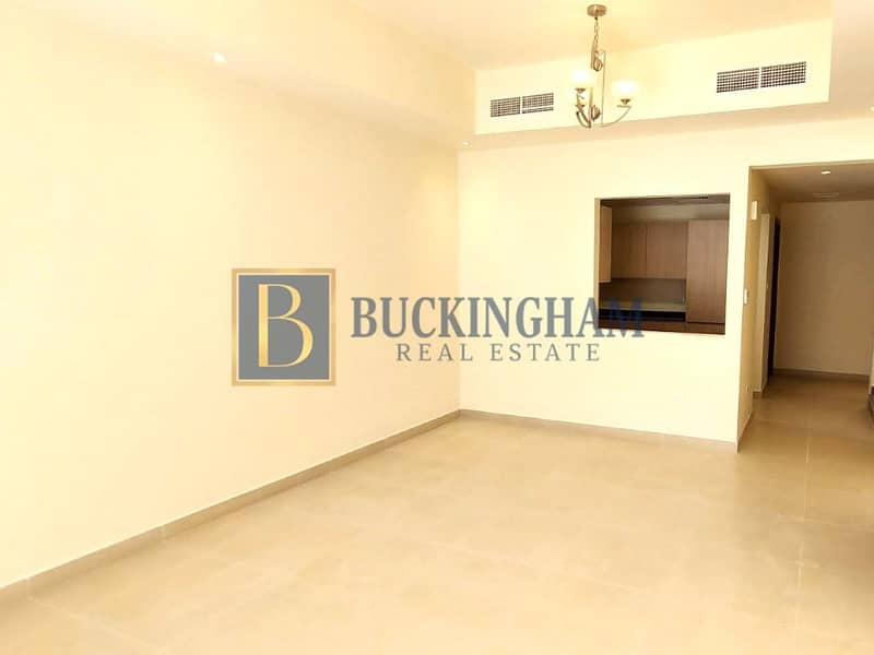 Spacious 3BR+Maids | Near Entrance | Rented - Image 9