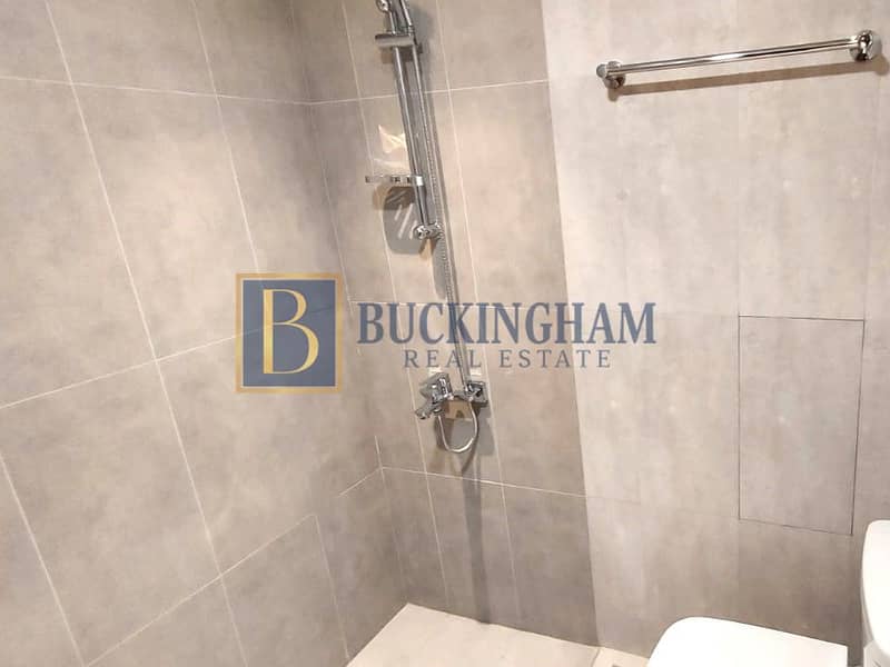 Spacious 3BR+Maids | Near Entrance | Rented - Image 12