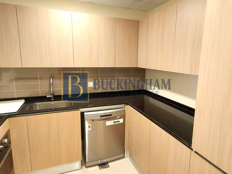 Spacious 3BR+Maids | Near Entrance | Rented - Image 14