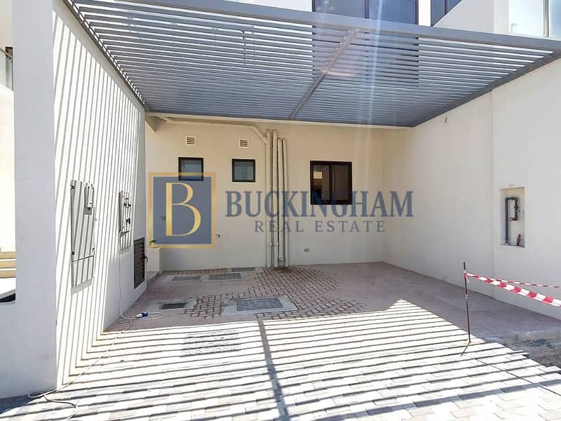 Spacious 3BR+Maids | Near Entrance | Rented - Image 21