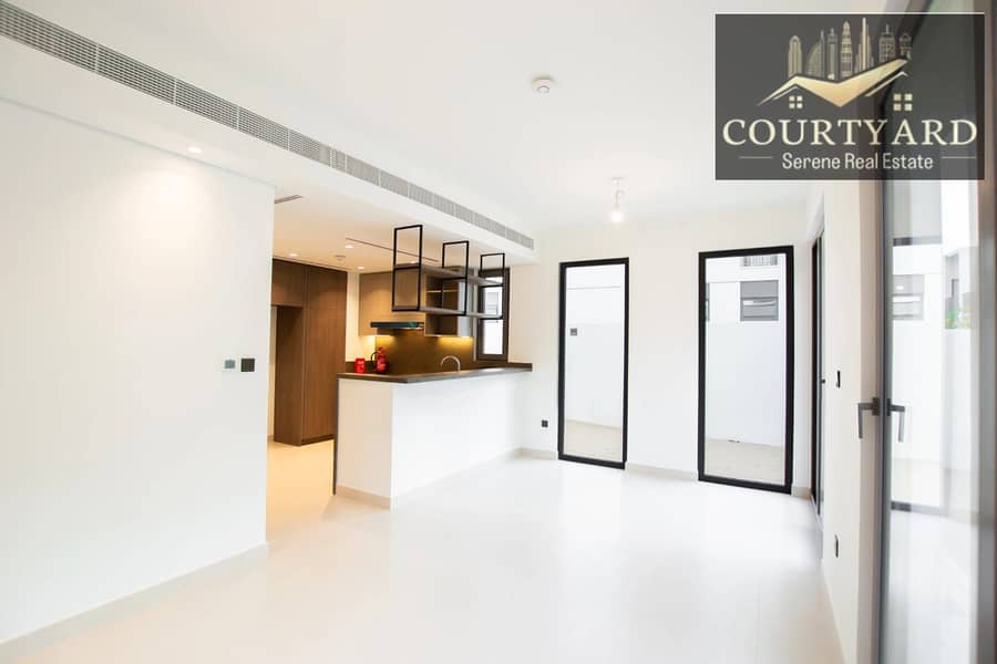 4BR+maids | Single row | Amenities Proximity