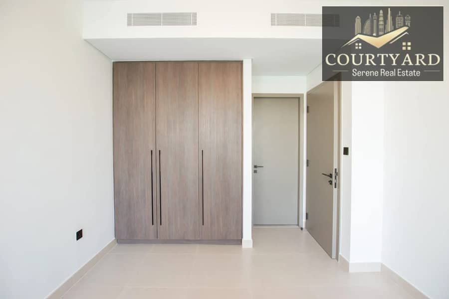 4BR+maids | Single row | Amenities Proximity