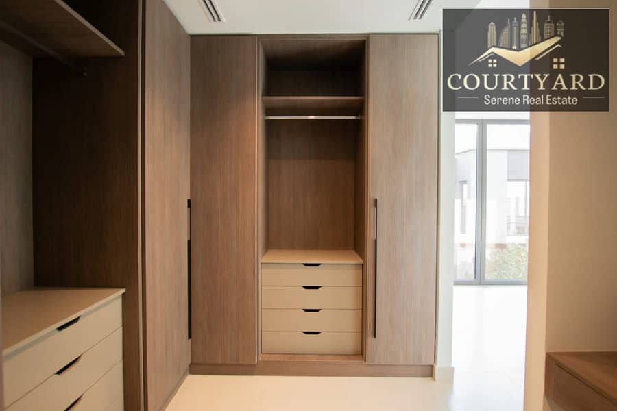 4BR+maids | Single row | Amenities Proximity - Image 6