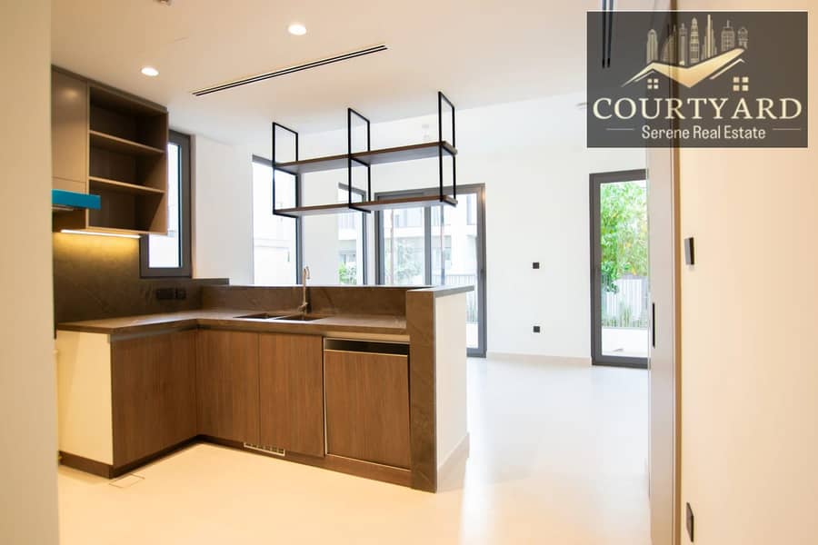 4BR+maids | Single row | Amenities Proximity - Image 8