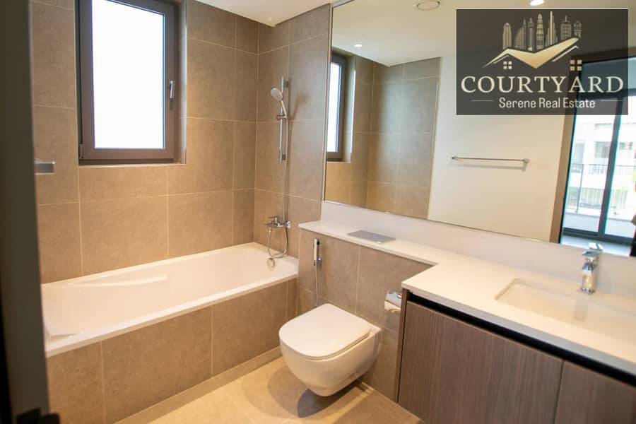 4BR+maids | Single row | Amenities Proximity - Image 9