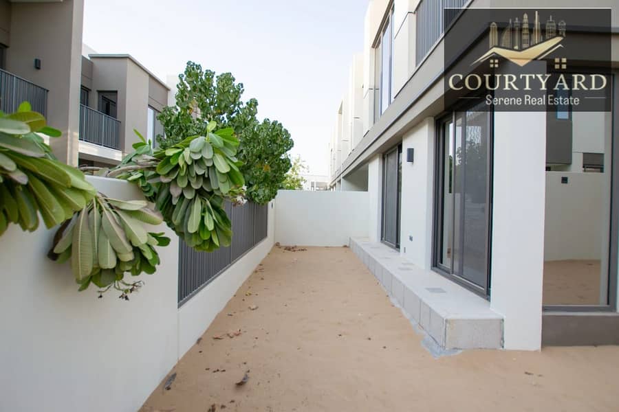 4BR+maids | Single row | Amenities Proximity - Image 13