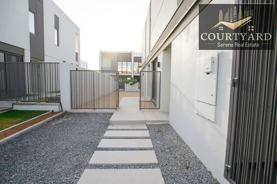 4BR+maids | Single row | Amenities Proximity - Image 14