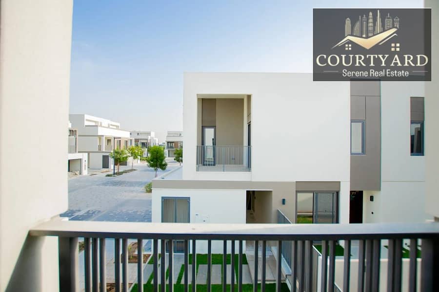 4BR+maids | Single row | Amenities Proximity - Image 15