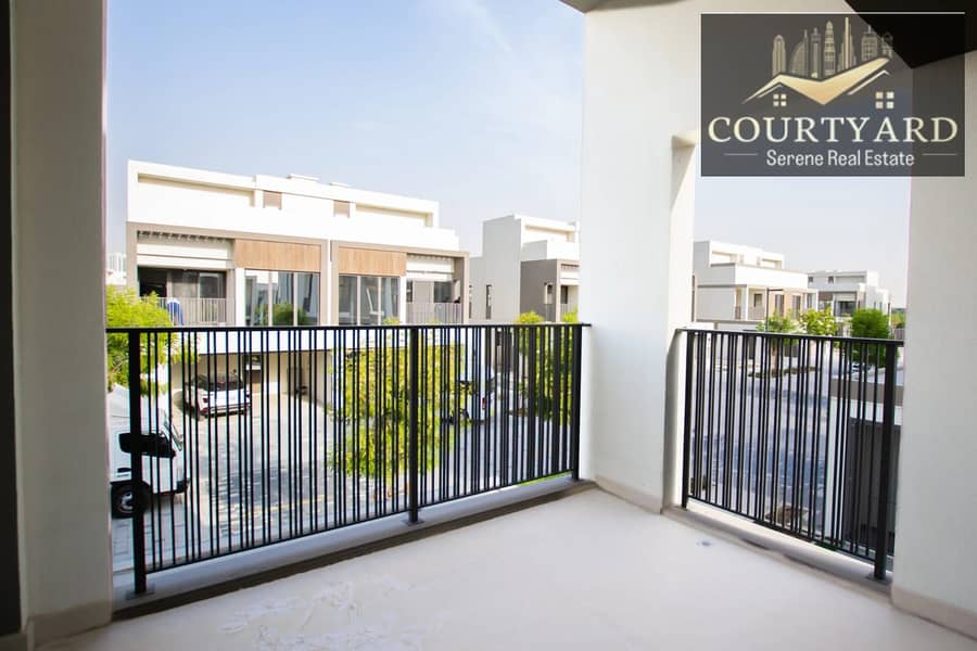 4BR+maids | Single row | Amenities Proximity - Image 16