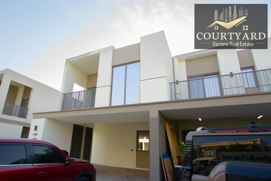 4BR+maids | Single row | Amenities Proximity - Image 17