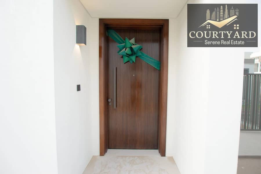 4BR+maids | Single row | Amenities Proximity - Image 18