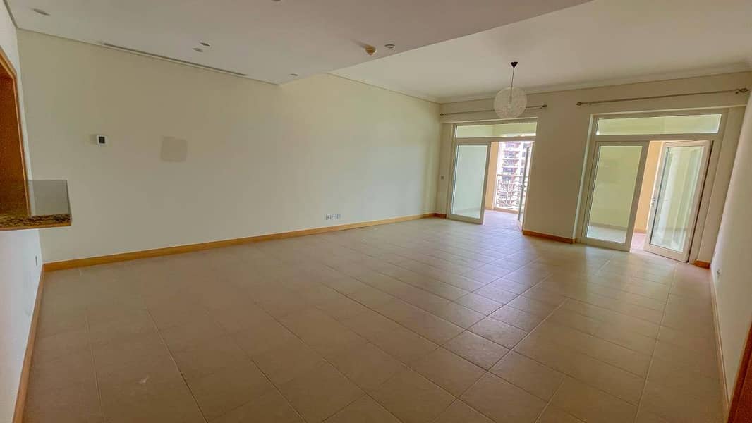 Exclusive 2BR Apartment | Sea & Burj Al Arab Views | Palm Jumeirah.