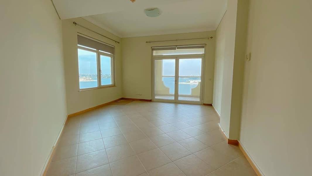 Exclusive 2BR Apartment | Sea & Burj Al Arab Views | Palm Jumeirah. - Image 7