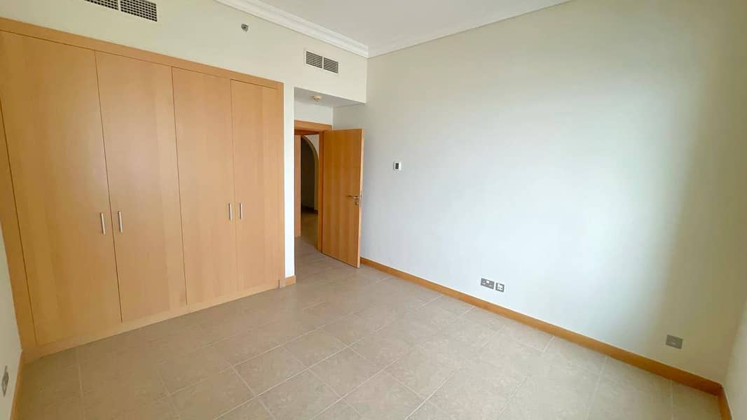 Exclusive 2BR Apartment | Sea & Burj Al Arab Views | Palm Jumeirah. - Image 11