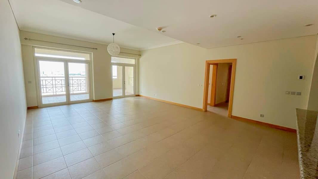 Exclusive 2BR Apartment | Sea & Burj Al Arab Views | Palm Jumeirah. - Image 13