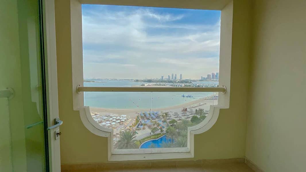 Exclusive 2BR Apartment | Sea & Burj Al Arab Views | Palm Jumeirah. - Image 23