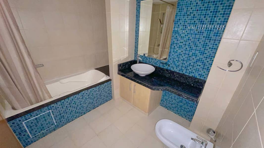 Exclusive 2BR Apartment | Sea & Burj Al Arab Views | Palm Jumeirah. - Image 14