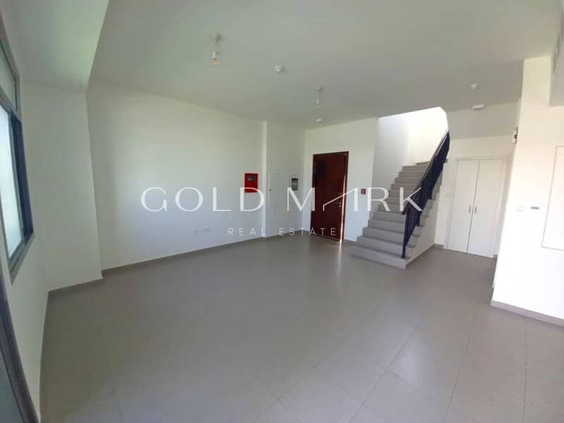 Close to Amenities | Single Row | Vacant