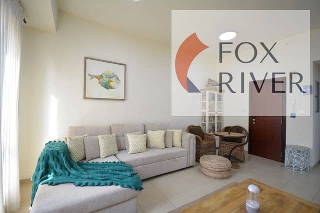 Sea View Unit | Minutes from the Beach | Mid Floor
