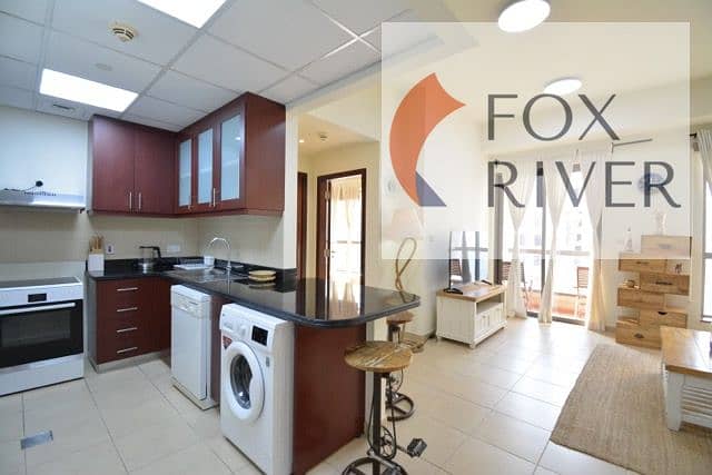 Sea View Unit | Minutes from the Beach | Mid Floor - Image 7