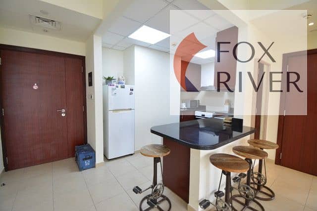 Sea View Unit | Minutes from the Beach | Mid Floor - Image 8