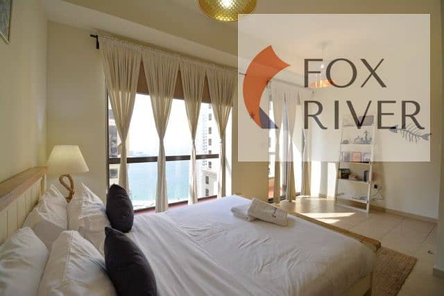 Sea View Unit | Minutes from the Beach | Mid Floor - Image 10