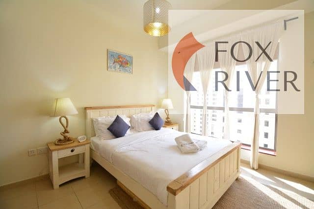 Sea View Unit | Minutes from the Beach | Mid Floor - Image 11