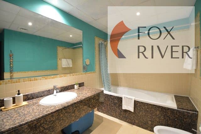 Sea View Unit | Minutes from the Beach | Mid Floor - Image 15