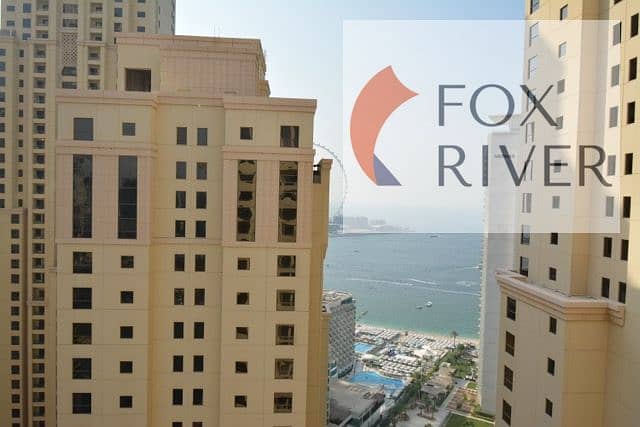 Sea View Unit | Minutes from the Beach | Mid Floor - Image 17