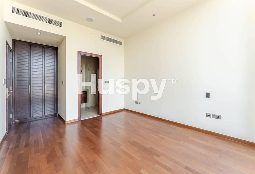 Spacious Layout | Sea View | Ready to Move - Image 7