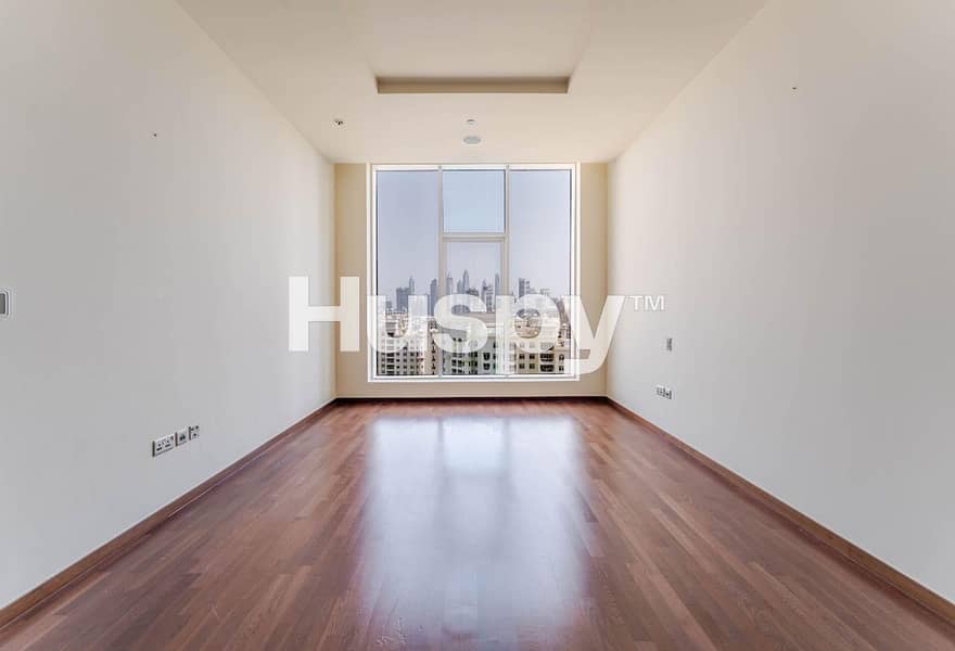 Spacious Layout | Sea View | Ready to Move - Image 8