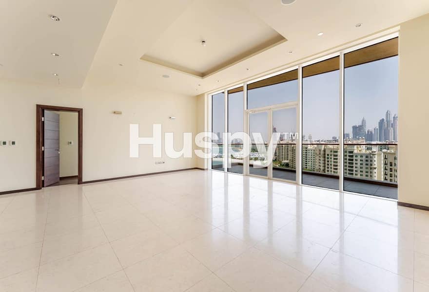 Spacious Layout | Sea View | Ready to Move - Image 9