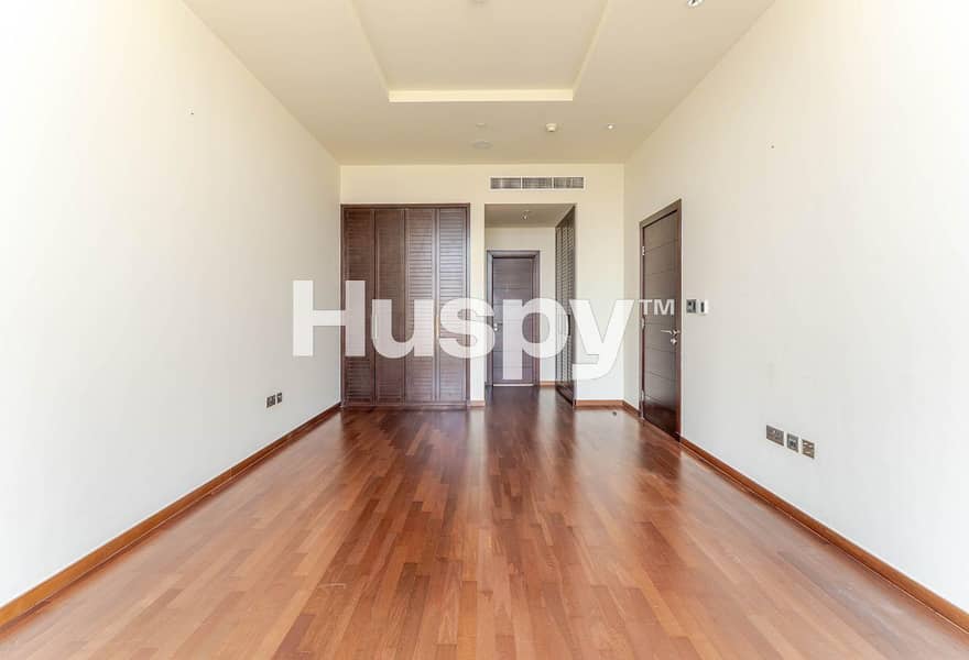 Spacious Layout | Sea View | Ready to Move - Image 10