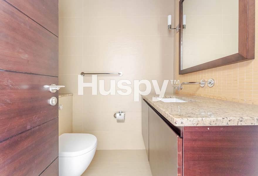 Spacious Layout | Sea View | Ready to Move - Image 11