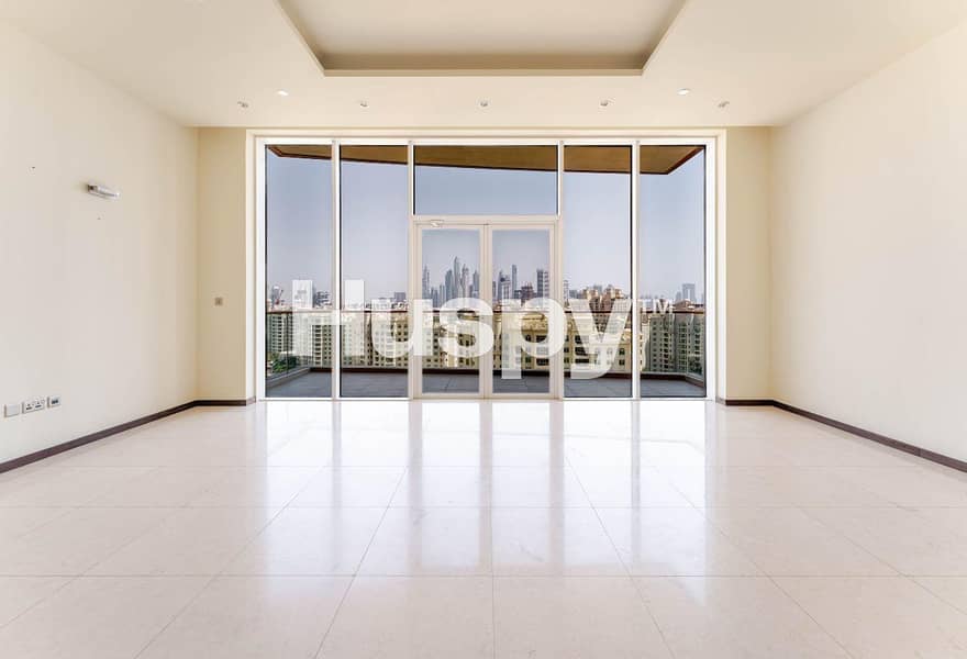 Spacious Layout | Sea View | Ready to Move - Image 12