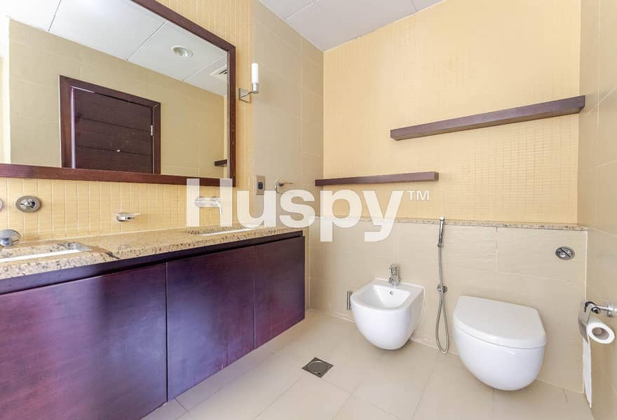 Spacious Layout | Sea View | Ready to Move - Image 14