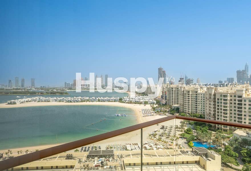 Spacious Layout | Sea View | Ready to Move - Image 15