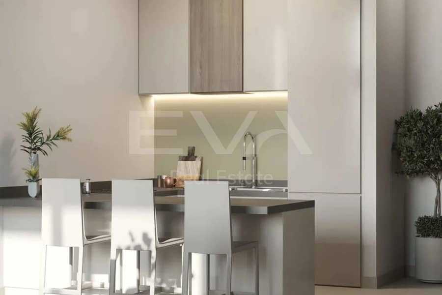 HO Q2 2026 | Fully Furnished | Maid Room | Vacant - Image 6