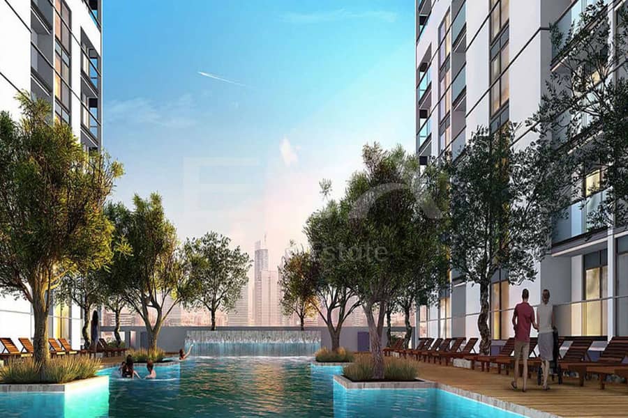 HO Q2 2026 | Fully Furnished | Maid Room | Vacant - Image 7