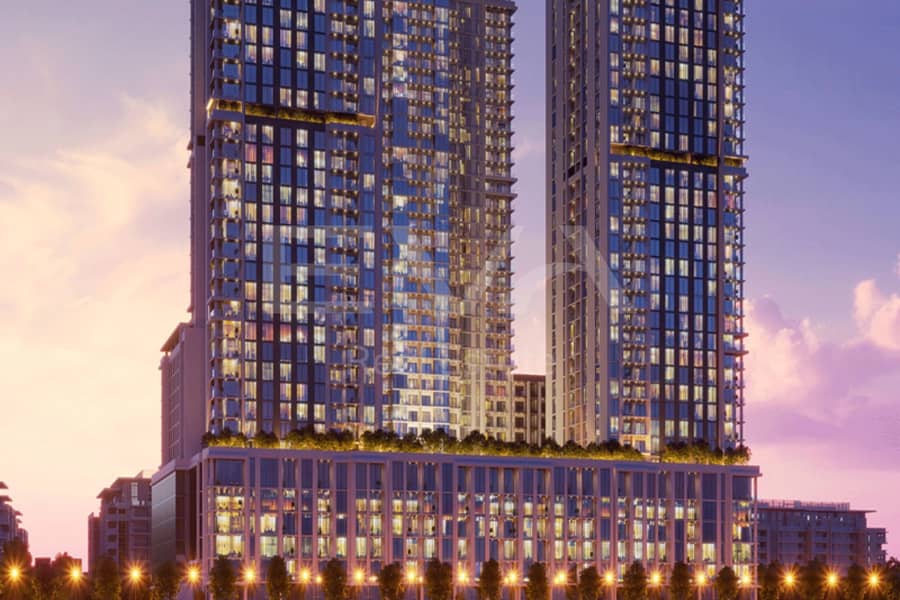 HO Q2 2026 | Fully Furnished | Maid Room | Vacant - Image 11