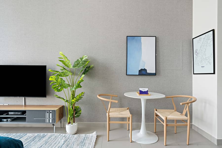 Real Final Price | All Bills Included | Furnished