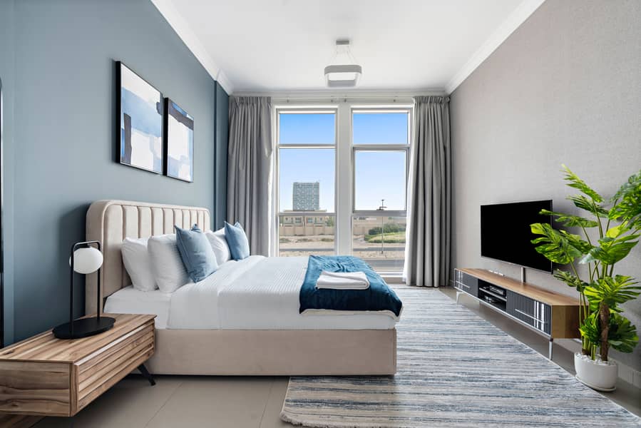 Real Final Price | All Bills Included | Furnished