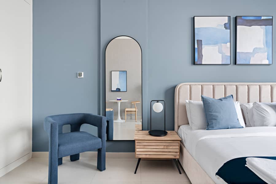 Real Final Price | All Bills Included | Furnished