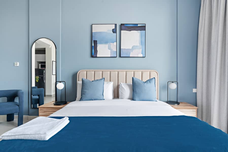 Real Final Price | All Bills Included | Furnished